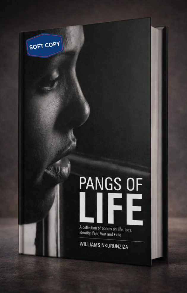 Pangs Of Life -  Ebook