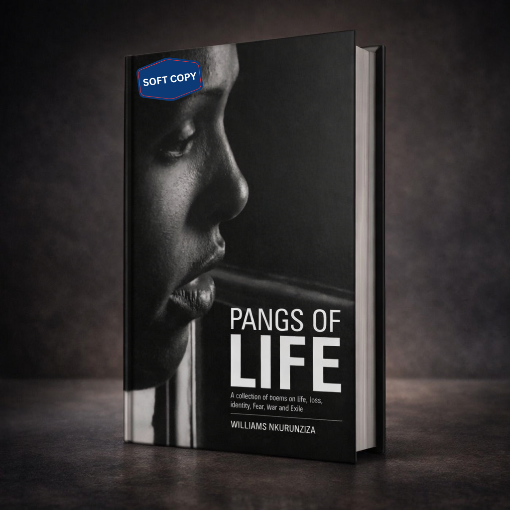Pangs Of Life - Ebook