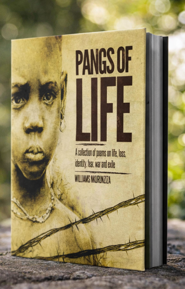 Pangs of Life Coffee Table Version