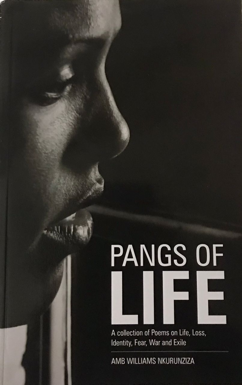 Pangs Of Life - Ebook - Image 2