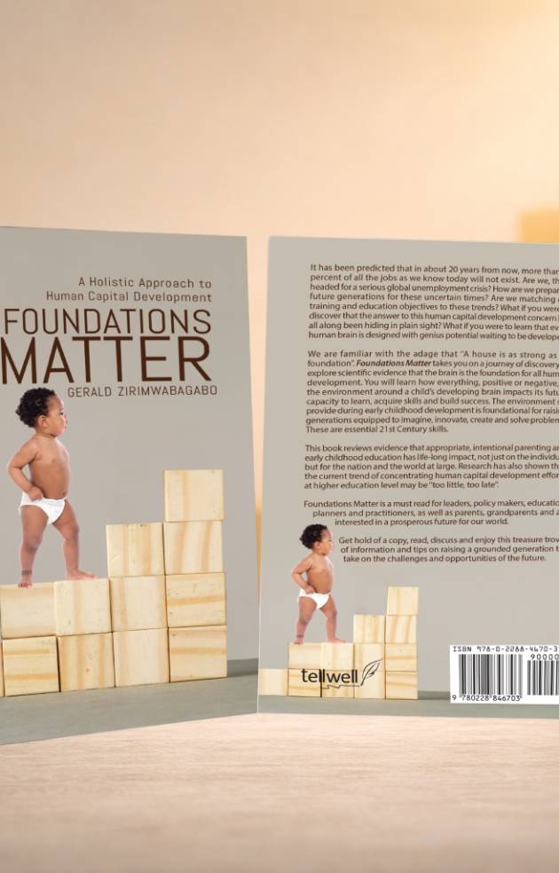 Foundations Matter