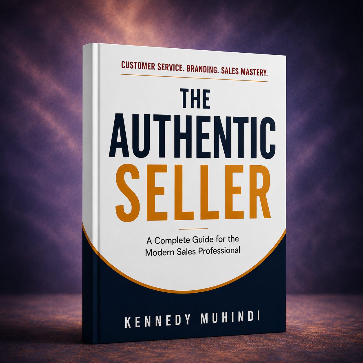 The Authentic Seller